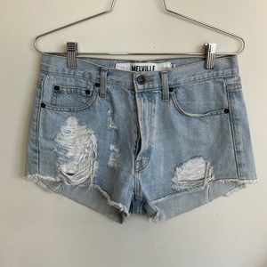 Light wash Jeans